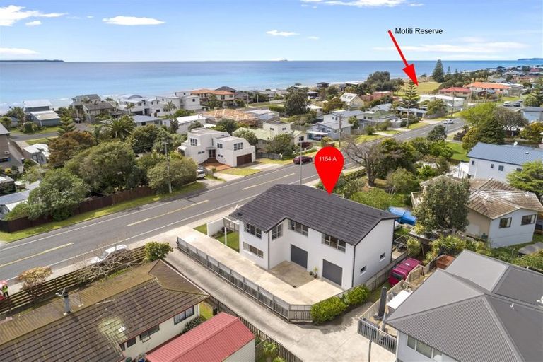 Photo of property in 1154a Papamoa Beach Road, Papamoa Beach, Papamoa, 3118