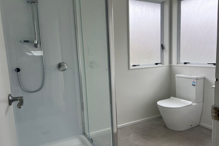 Photo of property in 1/12 Norrie Smith Avenue, Flat Bush, Auckland, 2023