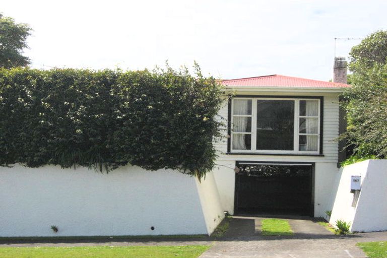 Photo of property in 167d Brooklands Road, Vogeltown, New Plymouth, 4310