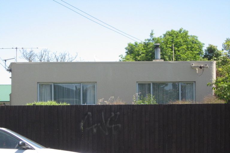 Photo of property in 191 Selwyn Street, Spreydon, Christchurch, 8024