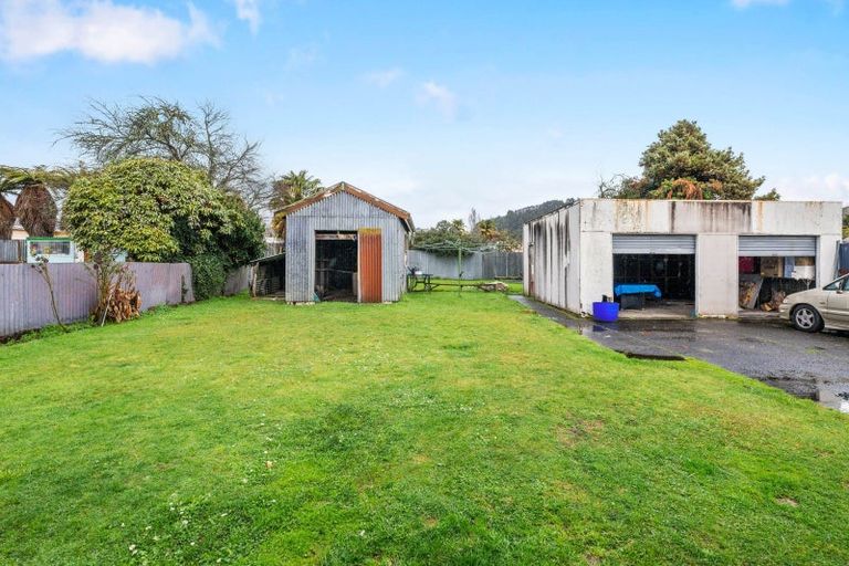 Photo of property in 371 Taupo Road, Taumarunui, 3920