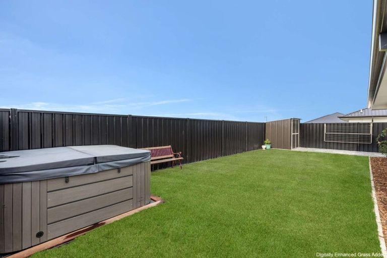 Photo of property in 5 Price Place, Kaiapoi, 7630