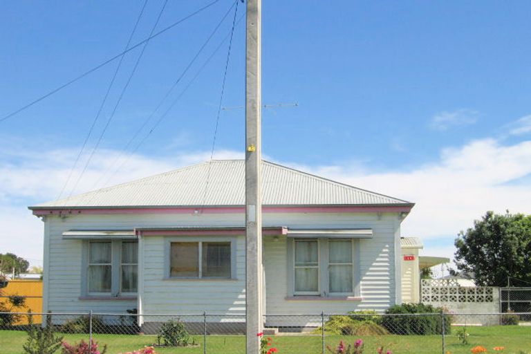 Photo of property in 11 Haldane Street, Elgin, Gisborne, 4010