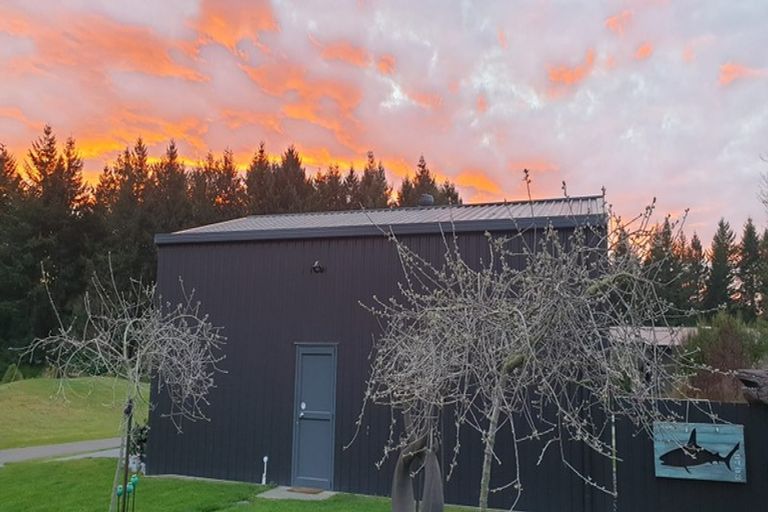 Photo of property in 500 Kinloch Road, Kinloch, Taupo, 3377