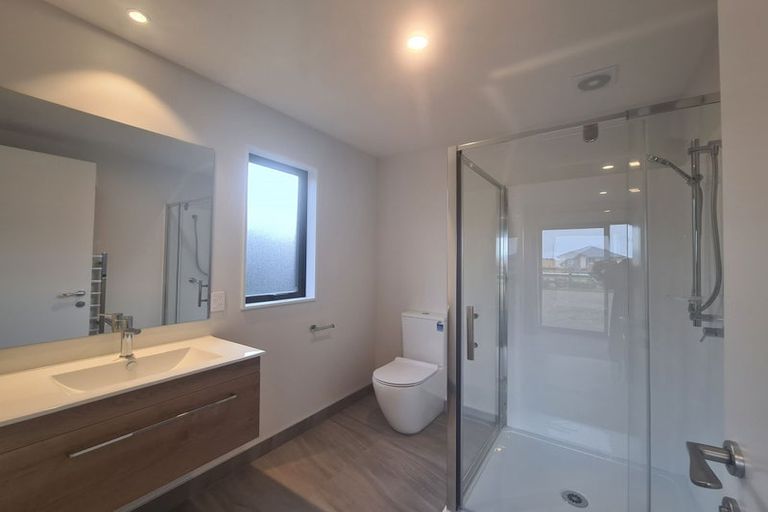 Photo of property in 4 Mccormick Lane, Rolleston, 7615