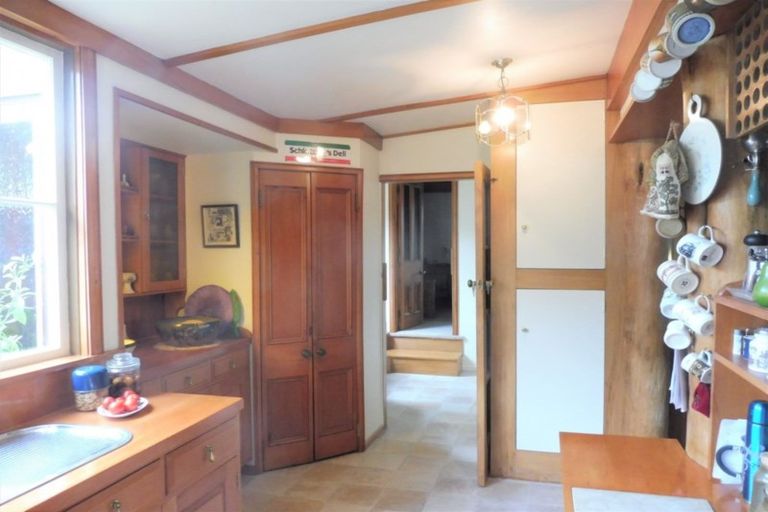 Photo of property in 611a Thames Coast Road, Waiomu, Thames, 3575