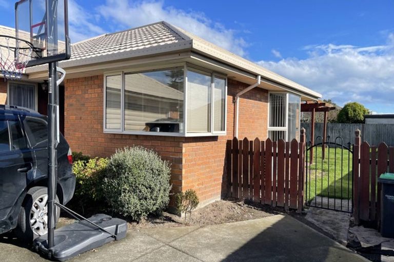 Photo of property in 111 Carmen Road, Hei Hei, Christchurch, 8042