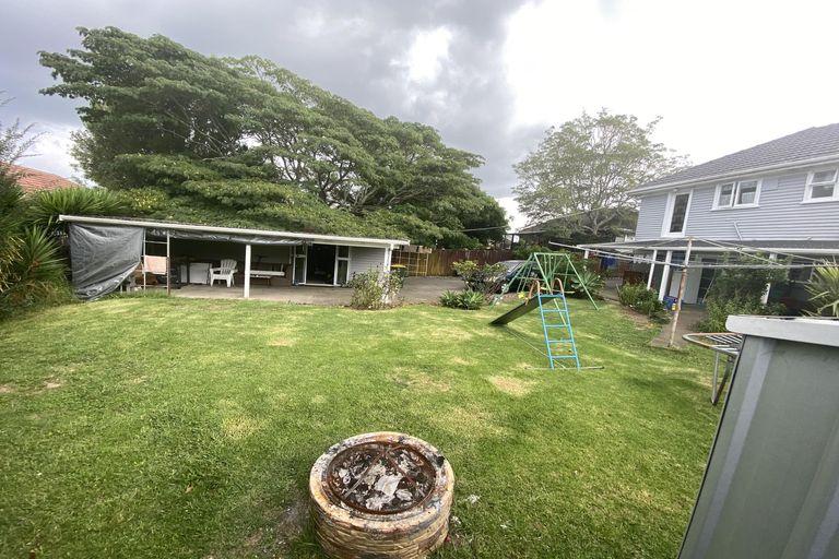 Photo of property in 140 Wyllie Road, Papatoetoe, Auckland, 2025