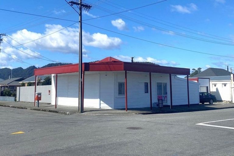 Photo of property in 67 Blake Street, Blaketown, Greymouth, 7805