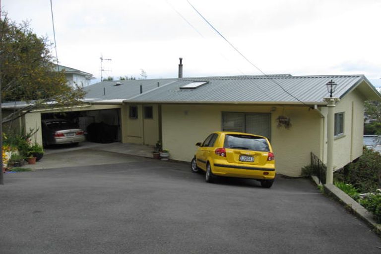 Photo of property in 64 Chamberlain Street, Tahunanui, Nelson, 7011
