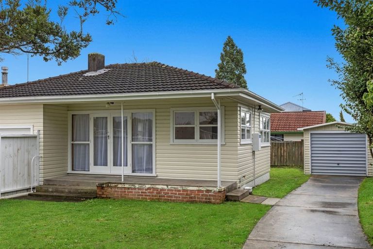 Photo of property in 8a Churchill Street, Whakatane, 3120