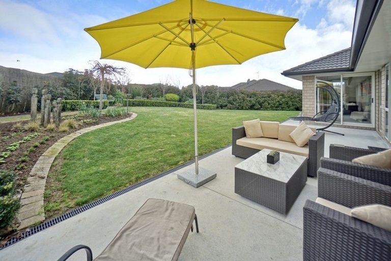 Photo of property in 4 Fleur Place, Te Puke, 3119