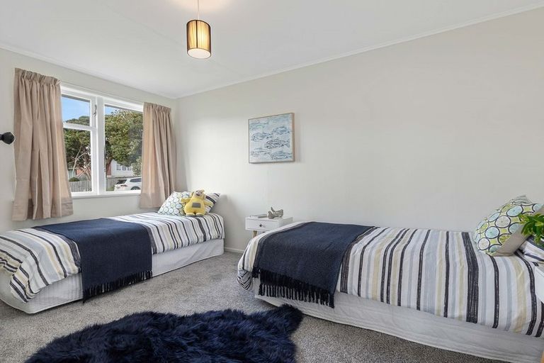 Photo of property in 101 Waihora Crescent, Waitangirua, Porirua, 5024