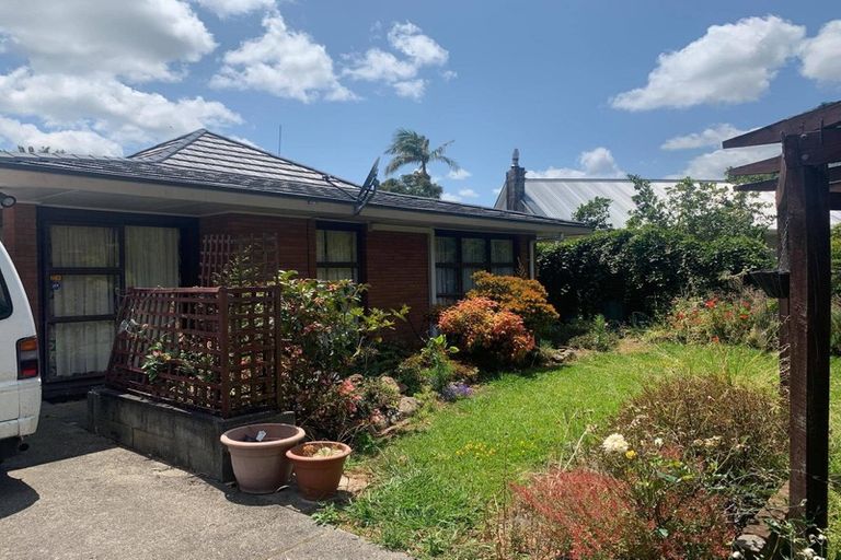Photo of property in 2/6 Davis Street, Kaitaia, 0410
