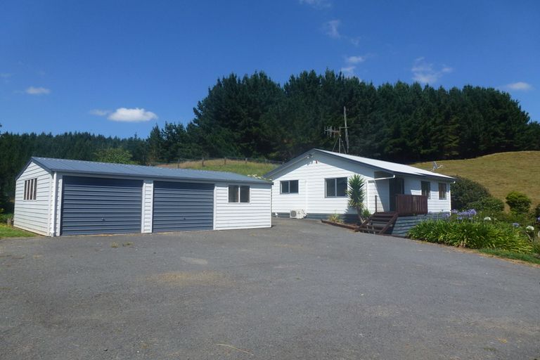 Photo of property in 571 Waingaro Road, Ngaruawahia, 3793