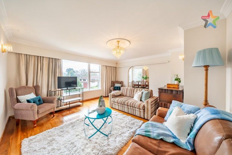 Photo of property in 61 Cleary Street, Waterloo, Lower Hutt, 5011