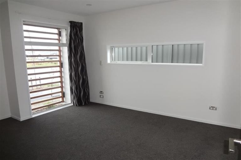 Photo of property in 83 Caulfield Avenue, Halswell, Christchurch, 8025