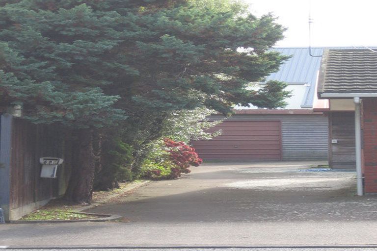 Photo of property in 675 High Street, Boulcott, Lower Hutt, 5010