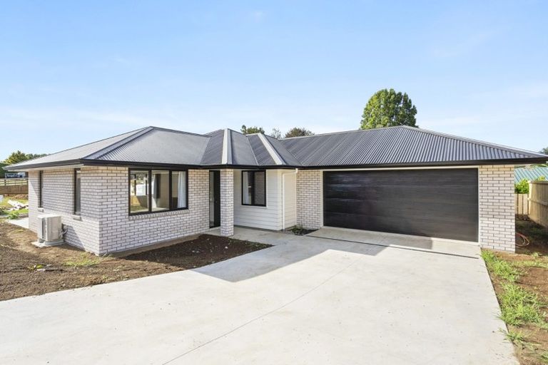 Photo of property in 71e Hall Street, Kihikihi, Te Awamutu, 3800