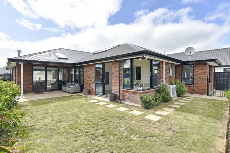 Photo of property in 47 Kawari Drive, Pegasus, 7612