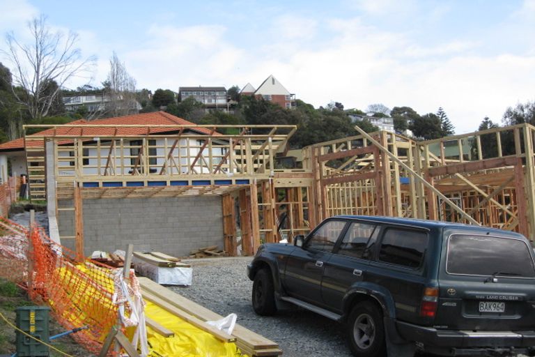 Photo of property in 56 Rossmore Terrace, Cashmere, Christchurch, 8022