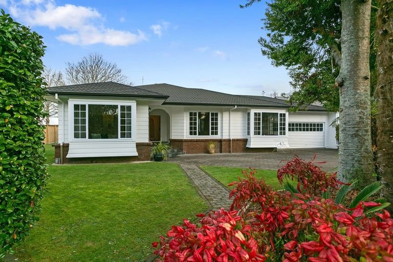 Photo of property in 29 Hamilton Road, Cambridge, 3434