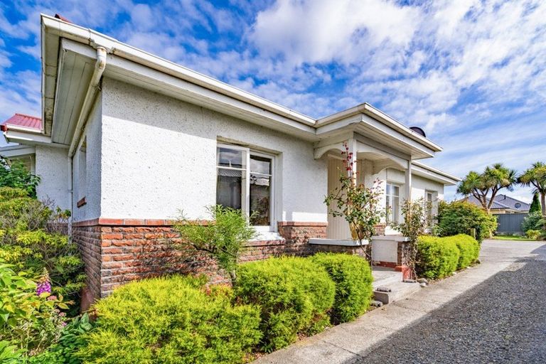 Photo of property in 90 Bourke Street, Windsor, Invercargill, 9810