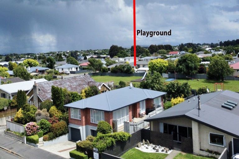 Photo of property in 28 Anglesey Street, Hawthorndale, Invercargill, 9810