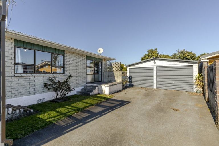 Photo of property in 18 Jade Place, Bell Block, New Plymouth, 4312