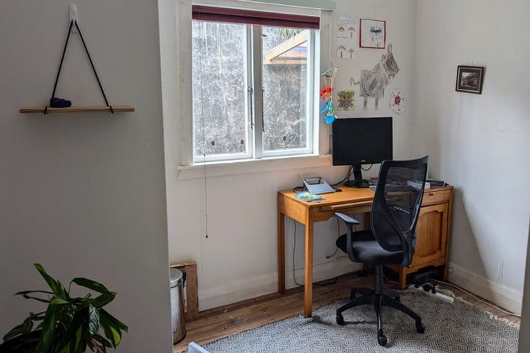 Photo of property in 152 Coromandel Street, Newtown, Wellington, 6021