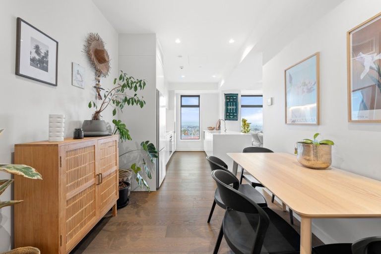 Photo of property in 303/393 Great North Road, Grey Lynn, Auckland, 1021