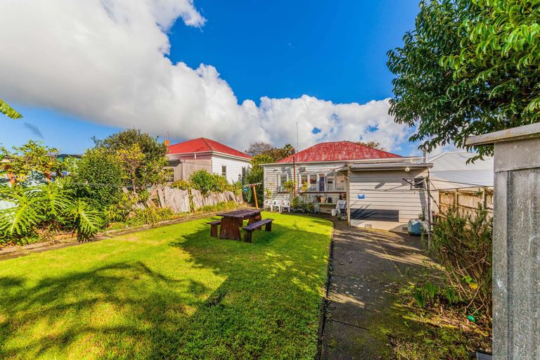 Photo of property in 70 Ardmore Road, Ponsonby, Auckland, 1011