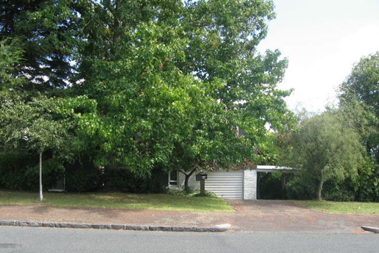 Photo of property in 12 Rochdale Avenue, Glendowie, Auckland, 1071