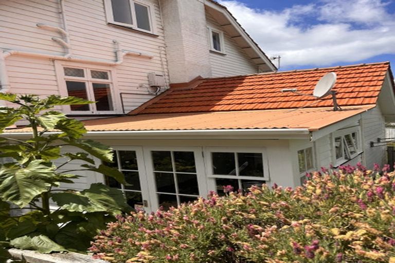 Photo of property in 26 Buckingham Street, Melrose, Wellington, 6023