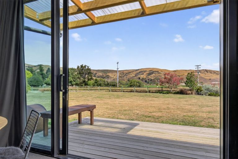 Photo of property in 1535a Teviot Road, Millers Flat, Roxburgh, 9572