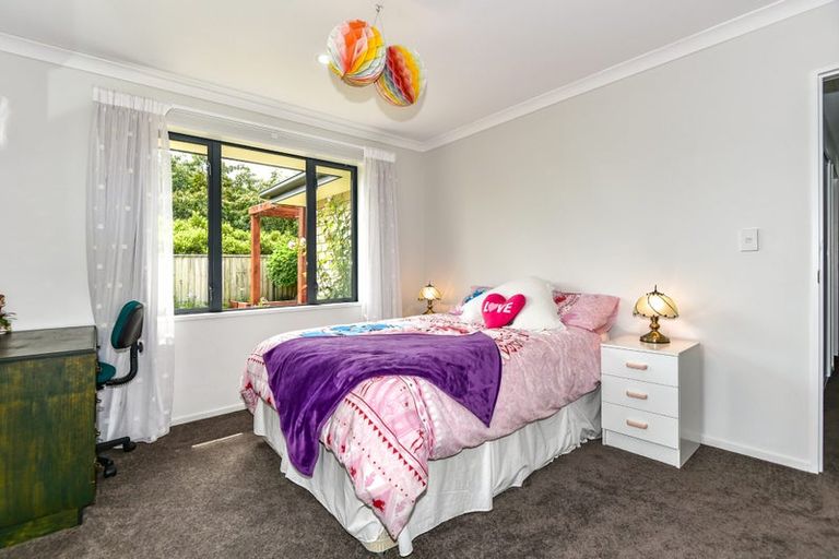 Photo of property in 4/745 East Maddisons Road, Rolleston, 7614