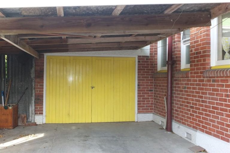 Photo of property in 49a Maltby Avenue, West End, Timaru, 7910