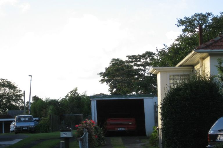 Photo of property in 76 Asquith Avenue, Mount Albert, Auckland, 1025