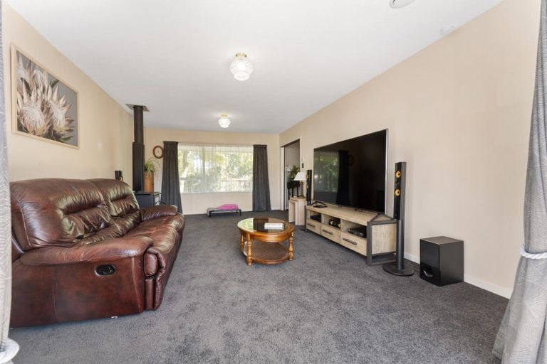 Photo of property in 6 Mcilraith Street, Darfield, 7510