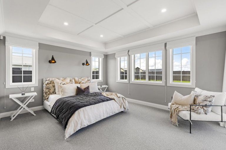 Photo of property in 24 Catalyst Avenue, Leamington, Cambridge, 3432