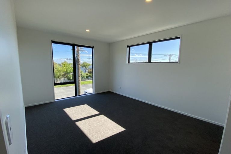Photo of property in 1/72 Cobham Street, Spreydon, Christchurch, 8024