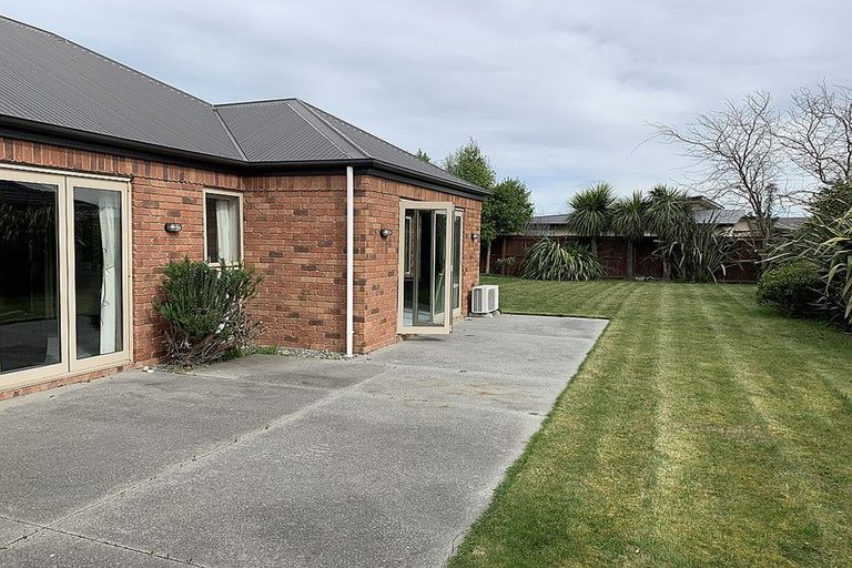 Photo of property in 9 Pollock Place, Rolleston, 7614