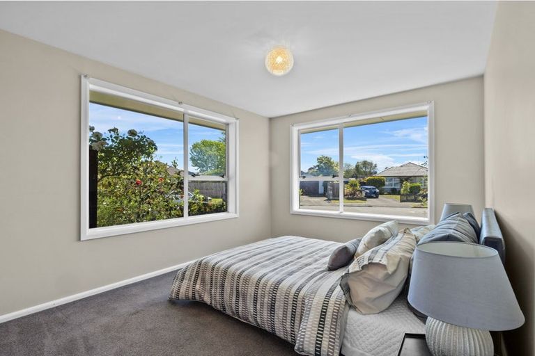 Photo of property in 4 Helmsdale Street, Burwood, Christchurch, 8083