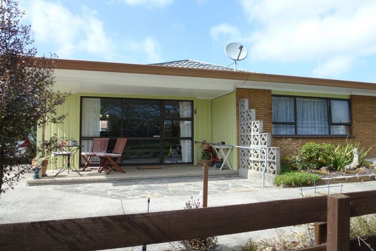 Photo of property in 110c Studholme Street, Morrinsville, 3300