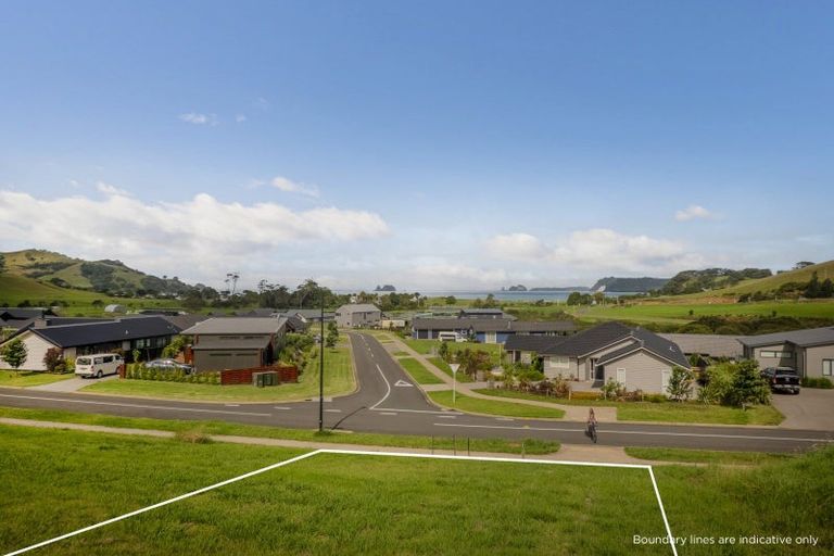 Photo of property in 7 Ataahua Views Terrace, Wharekaho, Whitianga, 3510