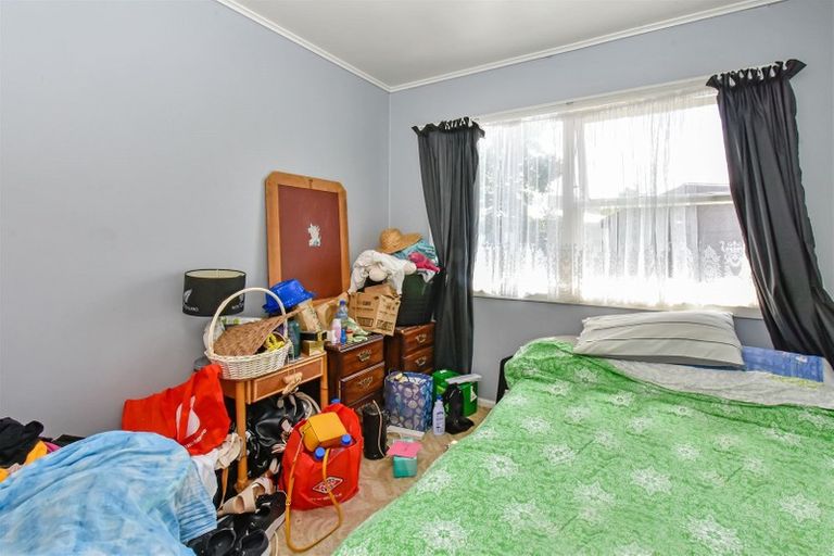 Photo of property in 11 Cheviot Street, Mangere East, Auckland, 2024