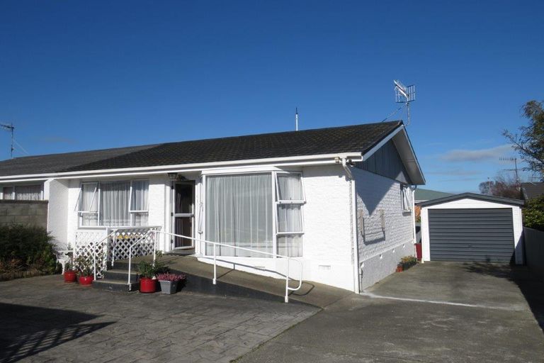 Photo of property in 3/19 Catherine Street, Windsor, Invercargill, 9810