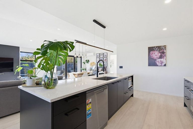 Photo of property in 281 Lincoln Rolleston Road, Rolleston, 7615