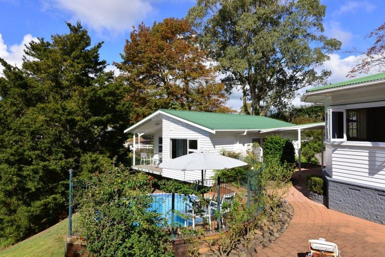 Photo of property in 25 Taitua Road, Temple View, Hamilton, 3289