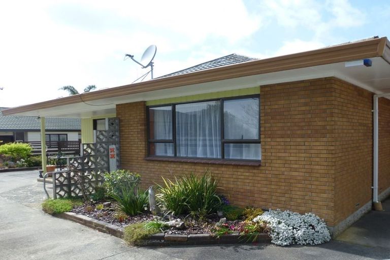 Photo of property in 110c Studholme Street, Morrinsville, 3300